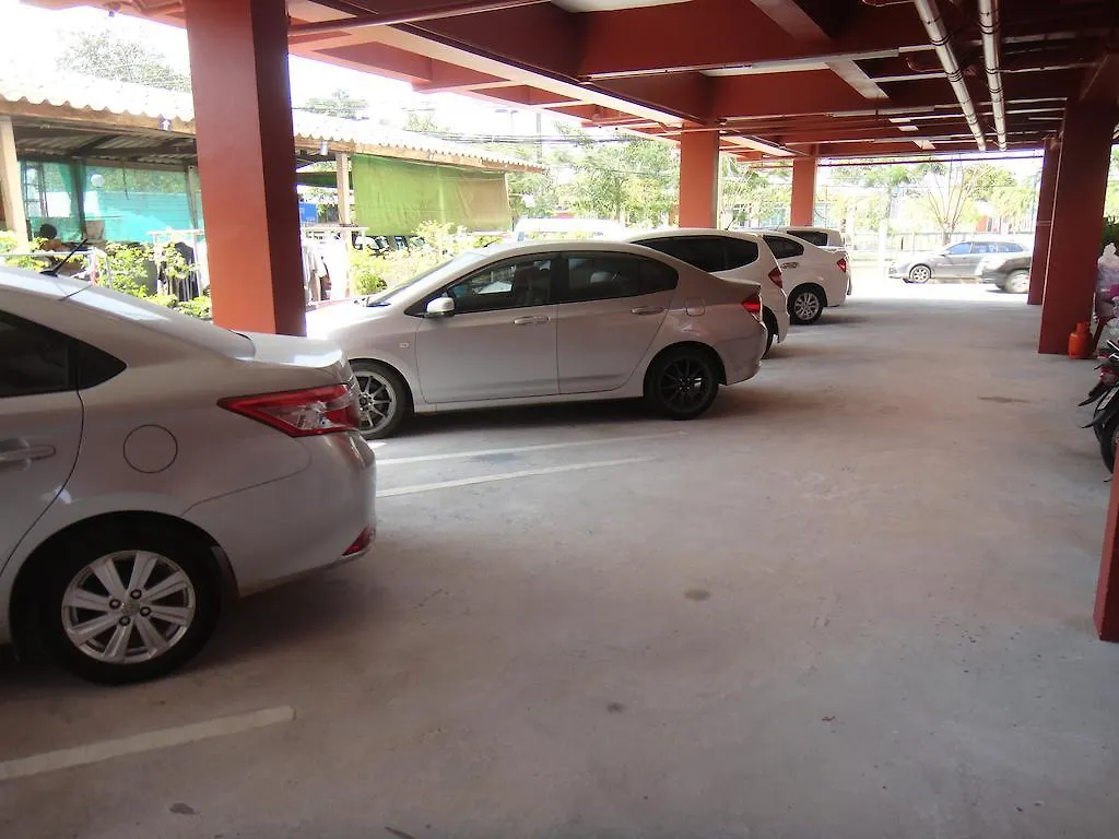 My Place Phuket Airport Mansion Nai Yang Beach