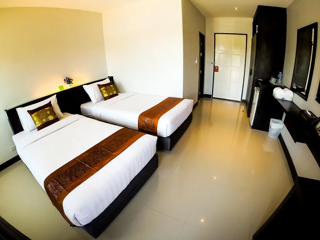 My Place Phuket Airport Mansion Nai Yang Beach