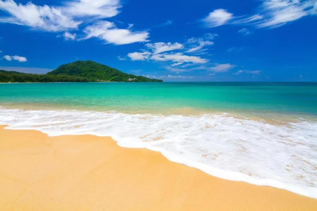 ** Hotel My Place Phuket Airport Mansion Nai Yang Beach Tailandia