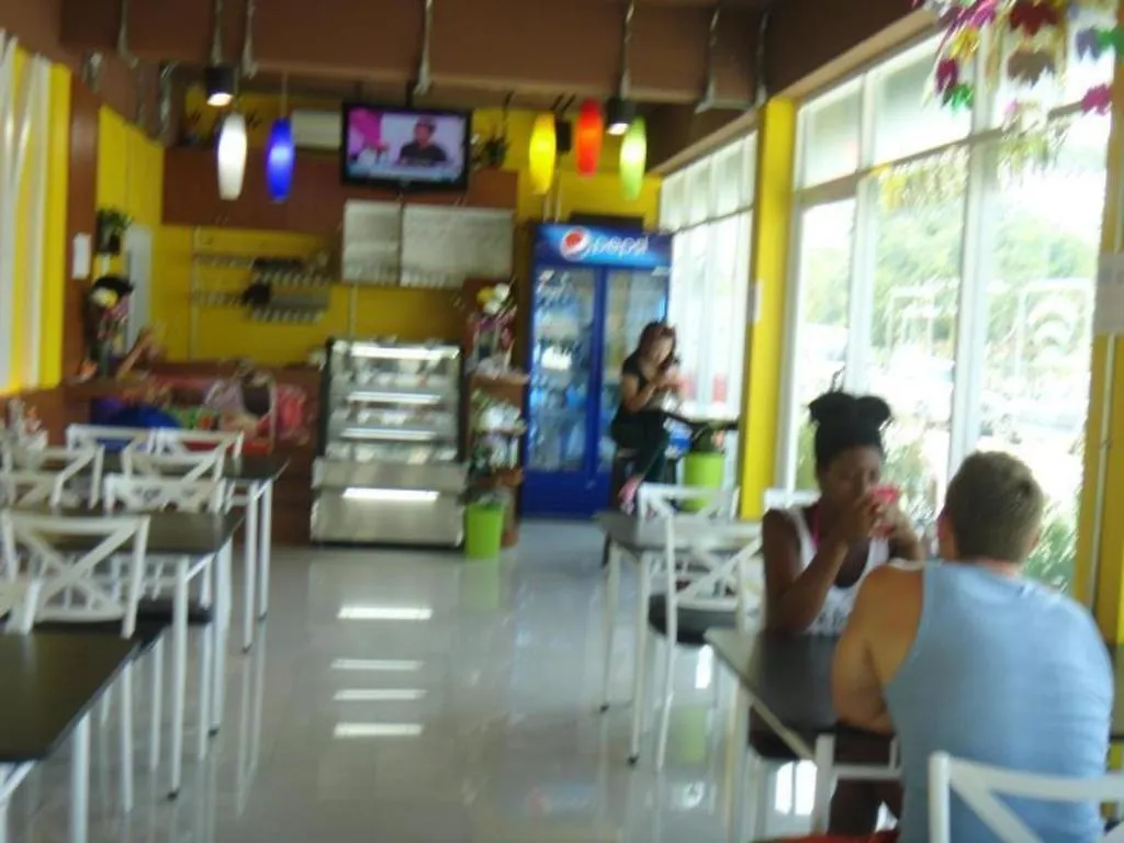 My Place Phuket Airport Mansion Nai Yang Beach
