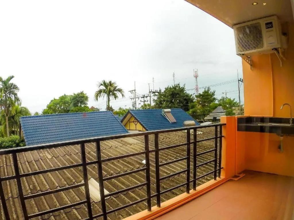 My Place Phuket Airport Mansion Nai Yang Beach Tailandia