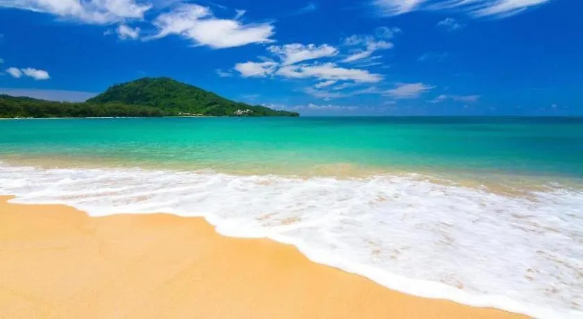 My Place Phuket Airport Mansion Nai Yang Beach