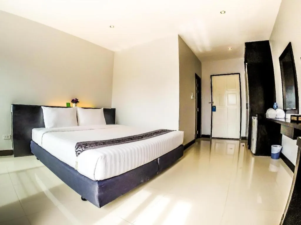 My Place Phuket Airport Mansion Nai Yang Beach
