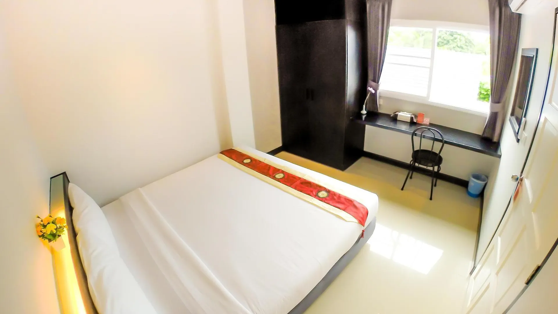 My Place Phuket Airport Mansion Nai Yang Beach Hotel