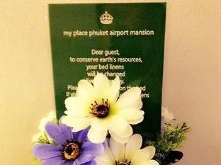 ** Hotel My Place Phuket Airport Mansion Nai Yang Beach Tailandia